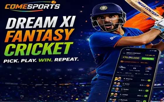 Hyderabad vs Delhi on Bet7games