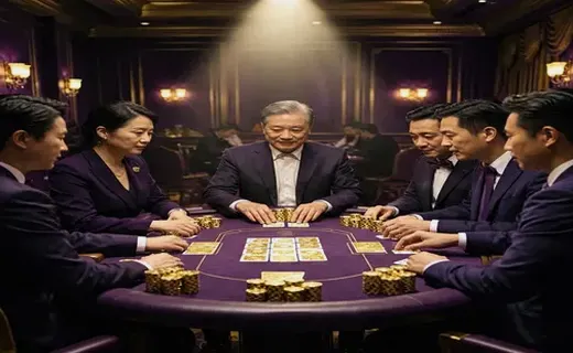 Elite Blackjack Masters